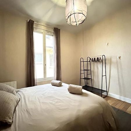 Vintage 97 Appartement Épernay Buitenkant foto