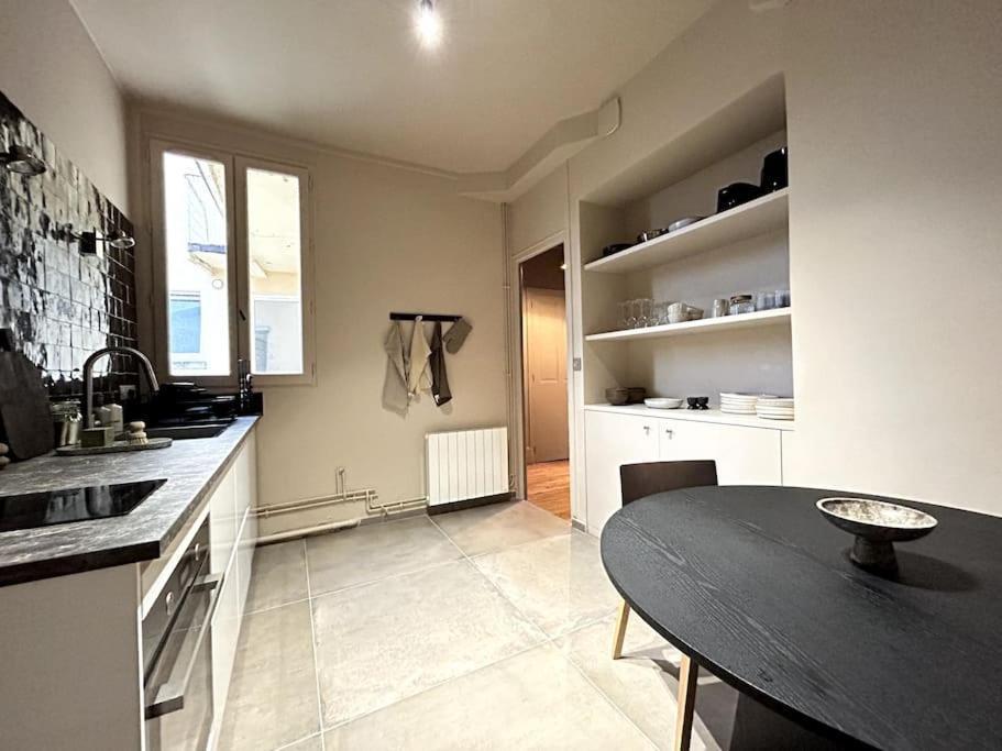Vintage 97 Appartement Épernay Buitenkant foto